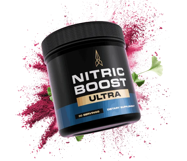 Nitric Boost Ultra official Online Secure Checkout